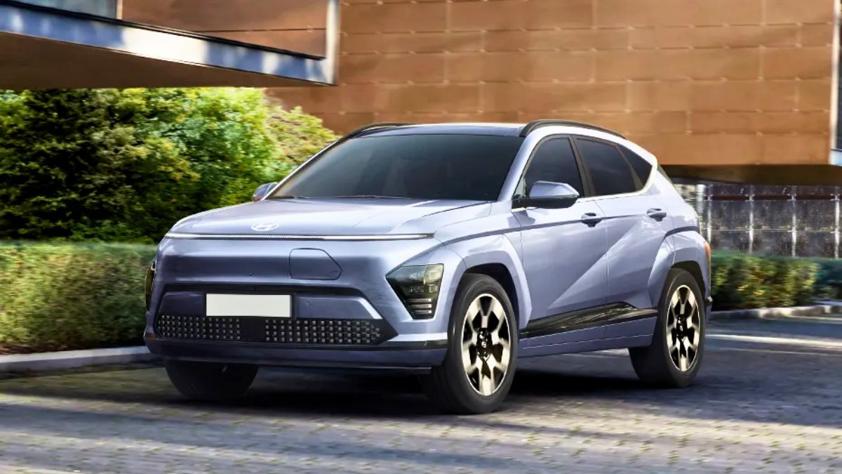 2022 Hyundai Kona, EV Car, Electric Car, Hyundai EV, 60000 Unit Sold, 6 Months