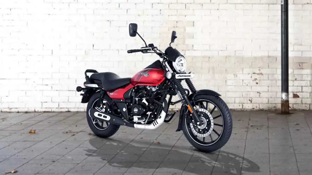 Bajaj Avenger Street, Bajaj Avenger Street 160, Royal Enfield, 4023 EMI, 16000 Down Payment