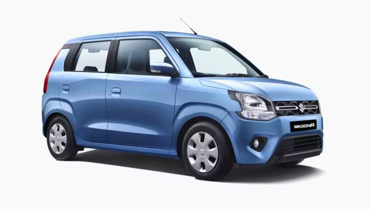Maruti Suzuki, 2023 Sale, Growth In 2023, Automobile Market, 4 Wheeler Market