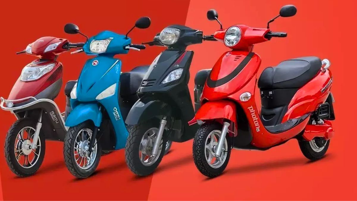 Hero Electric Bike, 3 New Electric Scooter, Best Connectivity, Best Mileage, Best Range, Best Space, Breaking System