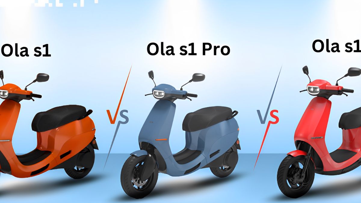 Ola Electric Scooter, S1 Series, S1 Pro Model, S1 Air, Special Offer, Discount, Cash Back, EMI, Finance, Exchange Offer, Bank Financial Plan