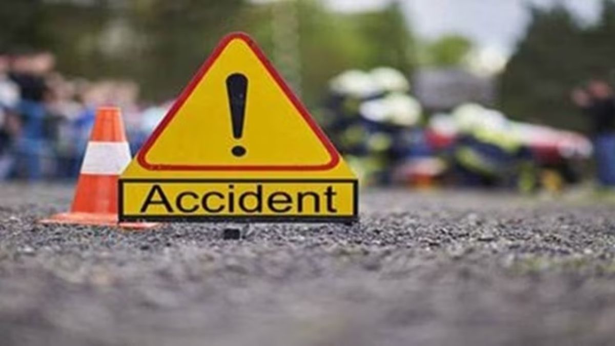 Madhubani Accident, Madhubani News, Road Accident, Bike Accident, Hospital, Police, Big Accident