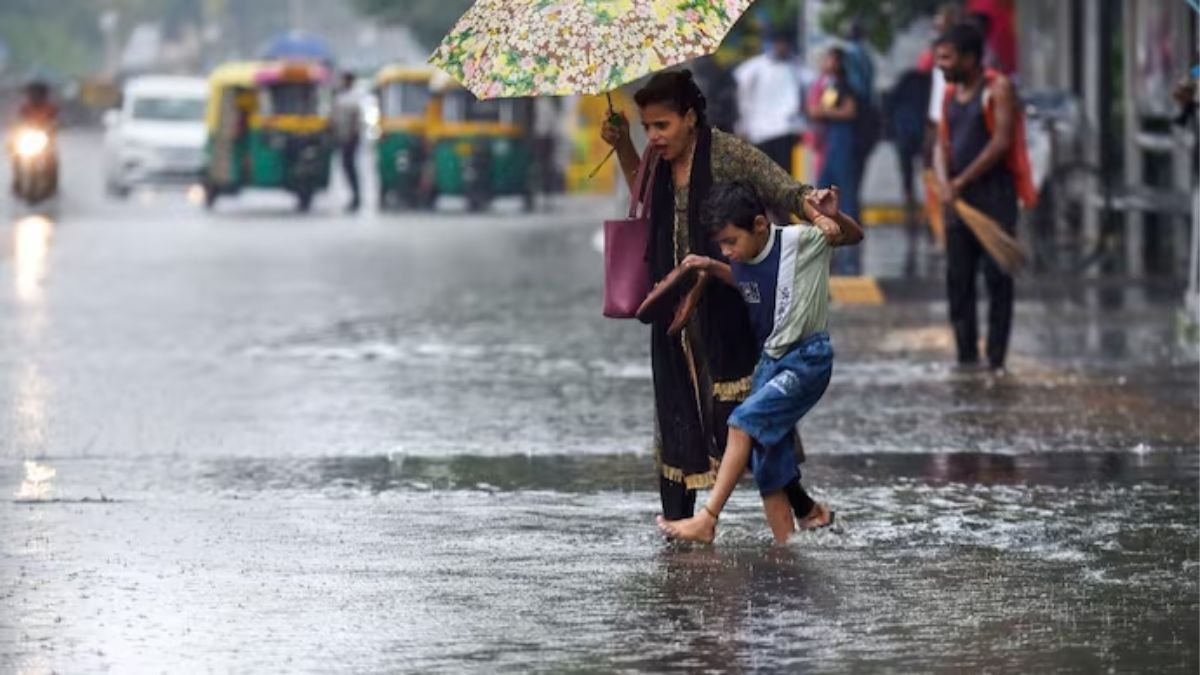 Madhubani News, Madhubani Weather, Madhubani 48 Hours Rain, Big News, Madhubani Rain